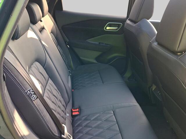 Nissan QASHQAI 1.5 e-Power Tekna Plus | Nú met ¤ 2000,- voorraadkorting!