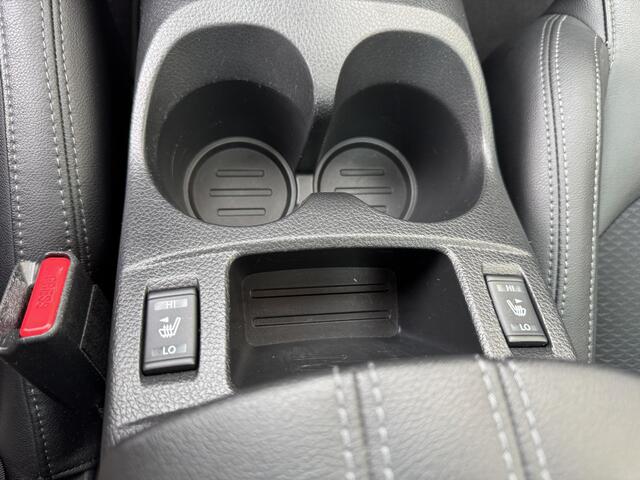 Nissan QASHQAI 1.2 Tekna | Trekhaak | Panoramadak | 360° Camera | BOSE-Audiosysteem | Stoelverwarming |