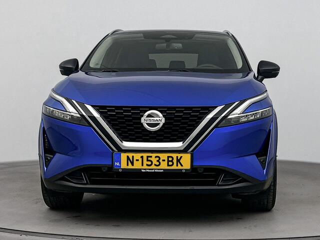 Nissan QASHQAI 1.3 MHEV Premiere Edition | Head up display | 360 camera | Panorama dak | Trekhaak