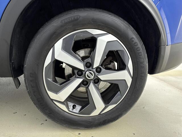 Nissan QASHQAI 1.3 MHEV Premiere Edition | Head up display | 360 camera | Panorama dak | Trekhaak