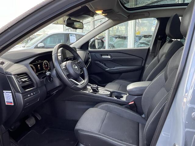 Nissan QASHQAI 1.3 MHEV Xtronic Premiere Edition