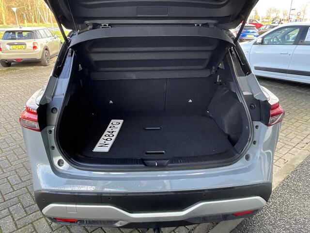 Nissan QASHQAI 1.3 MHEV Xtronic Premiere Edition