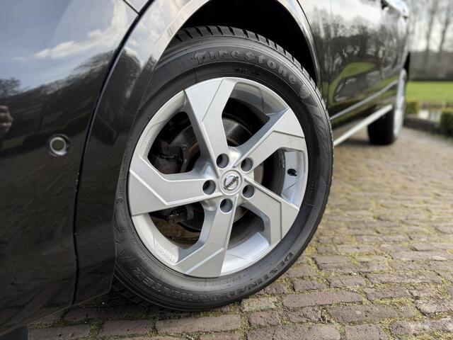 Nissan QASHQAI 1.3 DIG-T Tekna + | Pano | Bose | Leder | 360 Camera | Dealer Onderhouden |