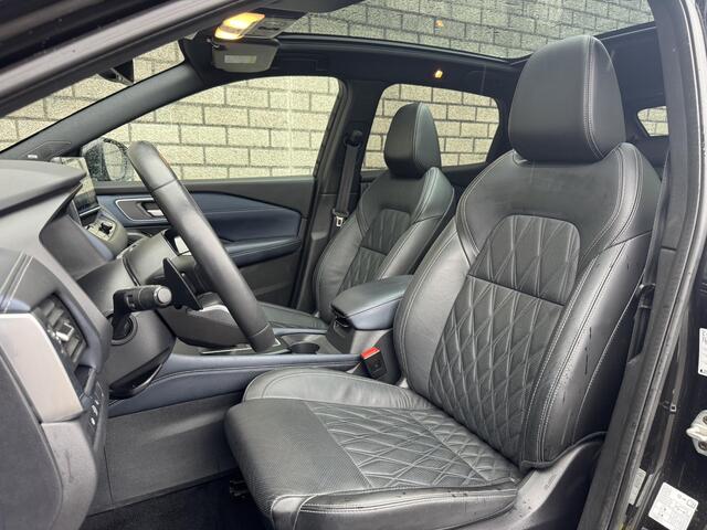 Nissan QASHQAI 1.3 Tekna Plus | Panoramadak | BOSE-Audiosysteem | Stoel + Stuurverwarming | Elektrische Achterklep |