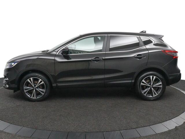 Nissan QASHQAI 1.2 N-Connecta BOVAG Garantie | Camera | Climate Control | Cruise Control | NL-Auto