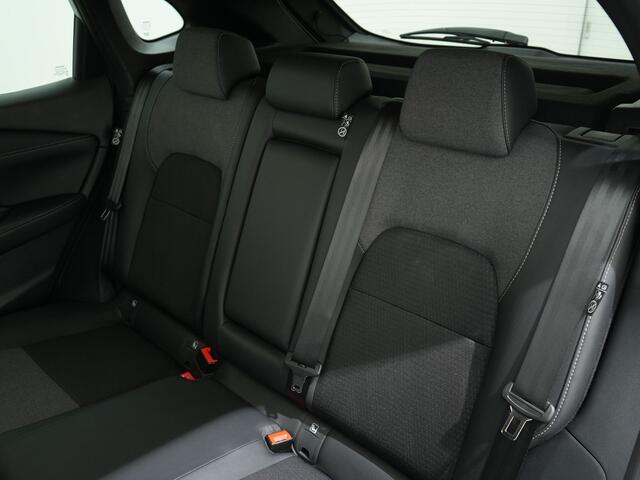 Nissan QASHQAI 1.3 MHEV 140PK N-CONNECTA | 360 Camera | Cruise Adaptief | Google Navi