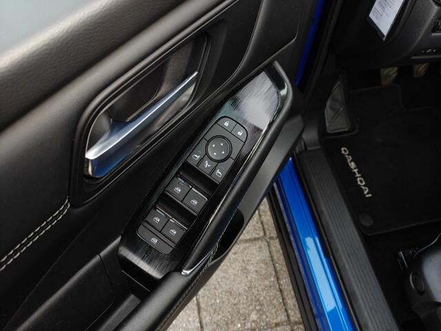 Nissan QASHQAI 1.3 MHEV N-Style