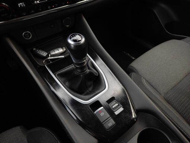 Nissan QASHQAI 1.3 MHEV N-Style