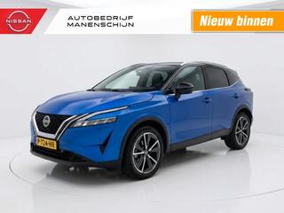 nissan-qashqai-1.3-mhev-n-style