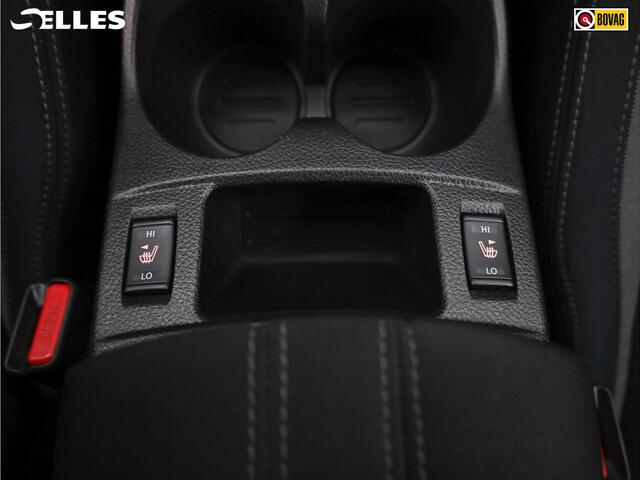 Nissan QASHQAI 1.2 N-Connecta | Trekhaak | Camera | Stoelverwarming