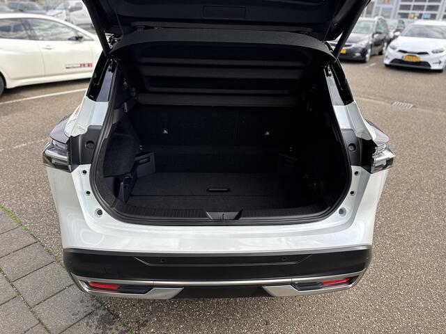 Nissan QASHQAI 1.3 MHEV Xtronic N-Connecta Cold Easy pack