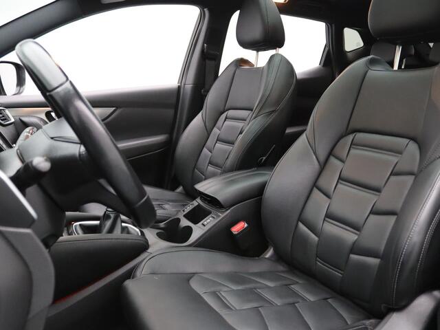 Nissan QASHQAI 1.3 DIG-T Tekna + BOSE | 360° Camera | Parkeersens. v+a | Stoel-/voorruitverw. | Panoramadak