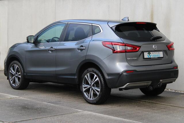 Nissan QASHQAI 1.2 Tekna /360 CAMERA / TREKHAAK