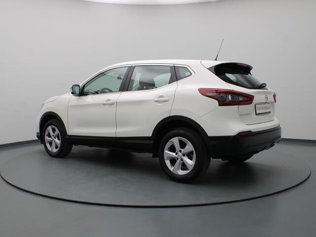 Nissan QASHQAI 1.3 DIG-T Acces Edition 140pk Camera | Climate | Cruise | Carplay