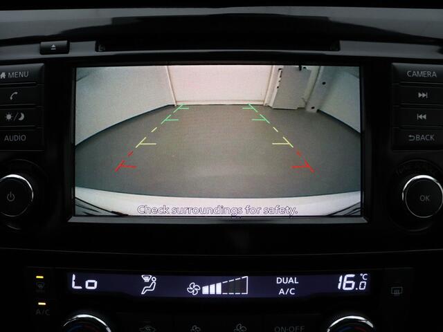 Nissan QASHQAI 1.3 DIG-T Acces Edition 140pk Camera | Climate | Cruise | Carplay