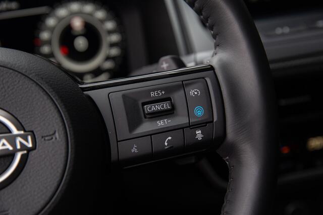 Nissan QASHQAI 1.3 MHEV Xtronic Tekna Plus Propilot , Panoramadak, Adap. cruise, 360°camera,