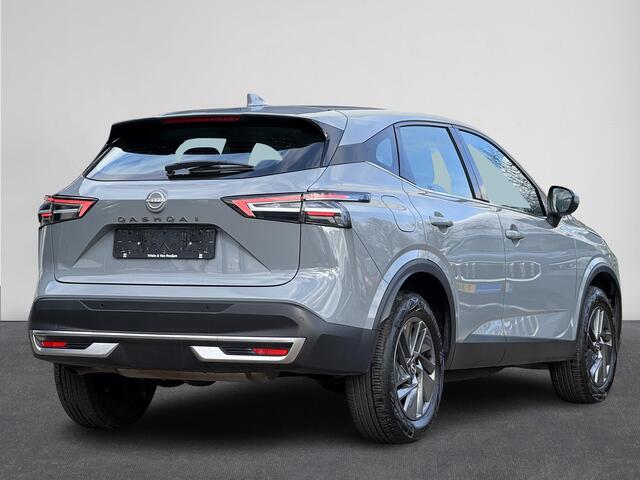 Nissan QASHQAI 1.3 MHEV Xtronic Acenta