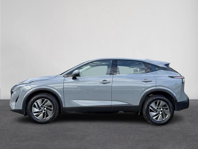 Nissan QASHQAI 1.3 MHEV Xtronic Acenta