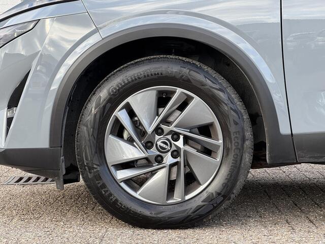 Nissan QASHQAI 1.3 MHEV Xtronic Acenta