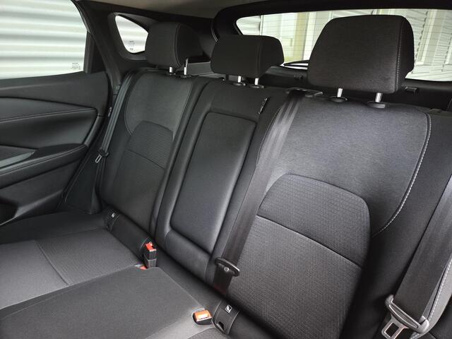 Nissan QASHQAI 1.3 MHEV N-Connecta