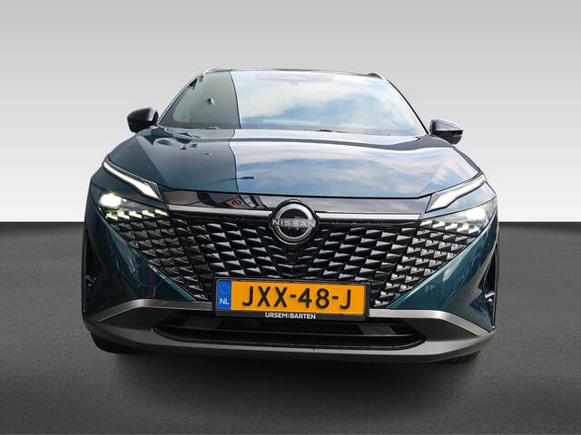 Nissan QASHQAI 1.5 e-Power Tekna | Automaat | Panoramadak | Volleder | 360 Camera | Adaptive Cruisecontrol | Headup Display |