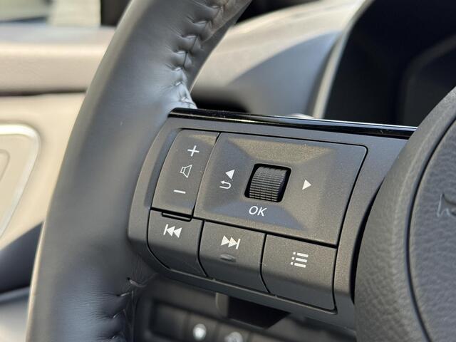 Nissan QASHQAI 1.3 MHEV Xtronic Tekna Plus l Pano l HUD l Stoelverwarming l 360 Camera