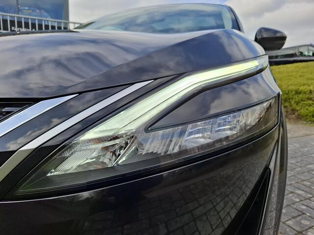 Nissan QASHQAI 1.3 MHEV Premiere Edition 13" Multimedia | Panorama dak | All Seasons | 360 Camera |