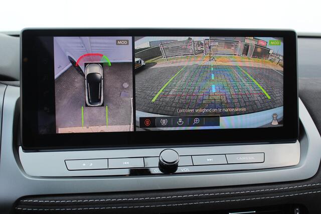 Nissan QASHQAI 1.3 MHEV Xtronic Tekna Plus ** ¤ 4.000 Voordeel ** Nieuw uit voorraad leverbaar ** / Navigatie + Apple Carplay/Android Auto / Bose / 20" Lichtmetalen Velgen /