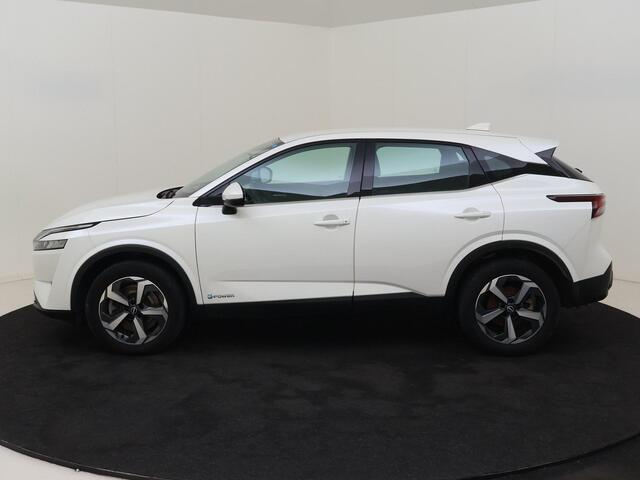 Nissan QASHQAI 1.5 e-Power Acenta *ACC & 18inch*