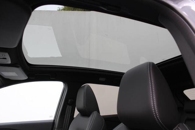 Nissan QASHQAI 1.5 e-Power Tekna Plus ** ¤ 3.500 Voordeel ** Nieuw uit voorraad leverbaar ** / panoramadak / luxe lederen bekleding / lichtmetalen velgen 20" /