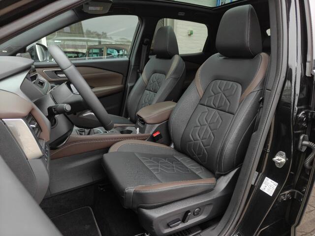 Nissan QASHQAI 1.3 MHEV Business Premium