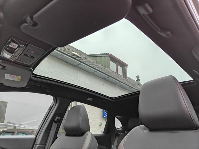 Nissan QASHQAI 1.3 MHEV Business Premium