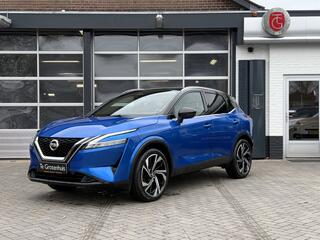 nissan-qashqai-1.3-mhev-xtronic-tek