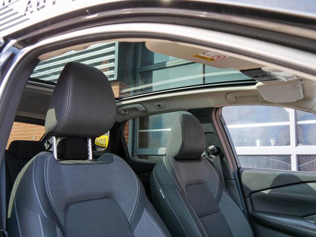 Nissan QASHQAI 1.3 MHEV Automaat Xtronic N-Connecta | TREKHAAK | PANODAK | CAMERA |