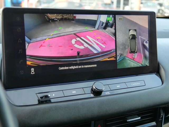 Nissan QASHQAI 1.3 MHEV Automaat Xtronic N-Connecta | TREKHAAK | PANODAK | CAMERA |