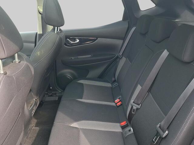 Nissan QASHQAI 1.3 DIG-T Design Edition panorama-dak | 360 graden camera | dealer onderhouden