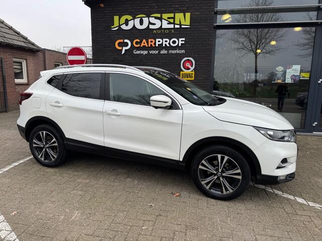 Nissan QASHQAI 1.3 MHEV X N-CONNECT