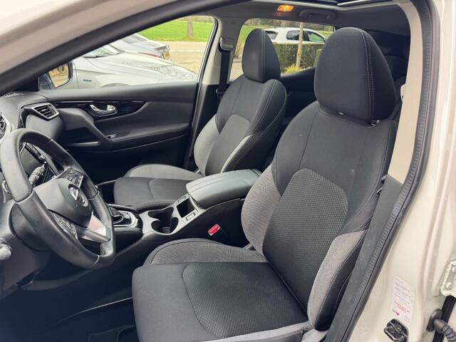 Nissan QASHQAI 1.3 MHEV X N-CONNECT