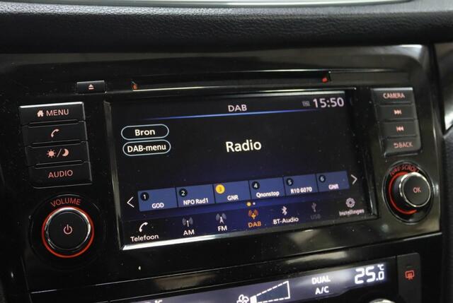 Nissan QASHQAI 1.3 DIG-T Acces Edition Camera l Cruise l