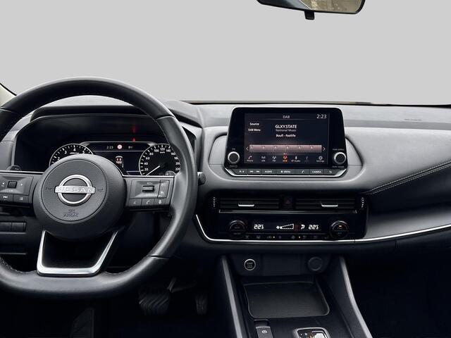 Nissan QASHQAI 1.3 MHEV Xtronic Acenta