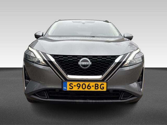 Nissan QASHQAI 1.3 MHEV Xtronic Acenta