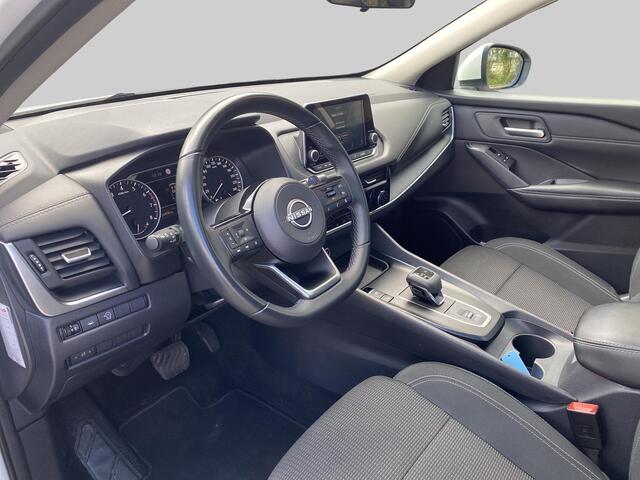 Nissan QASHQAI 1.3 MHEV Xtronic Acenta
