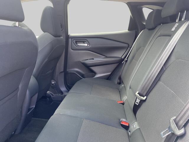 Nissan QASHQAI 1.3 MHEV Xtronic Acenta