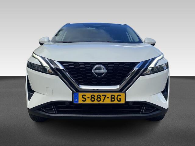 Nissan QASHQAI 1.3 MHEV Xtronic Acenta