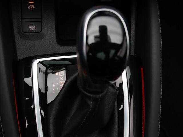 Nissan QASHQAI DIG-T N-Tec 160pk 360° Camera | Adapt. Cruise | Parkeersens. v+a | Panoramadak | Trekhaak