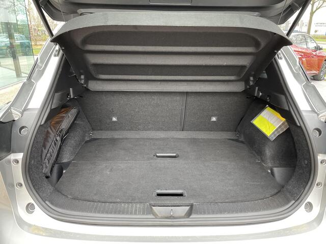 Nissan QASHQAI 1.3 MHEV Xtronic N-Connecta | panoramadak | Trekhaak | Carplay/Android |