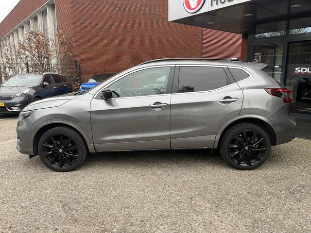 Nissan QASHQAI 1.3 DIG-T N-Tec // LED // PANODAK // 360 CAMERA+SENSOREN // KEYLESS // ADAPT. CRUISE //