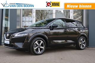 nissan-qashqai-1.3-mhev-158pk,-trek