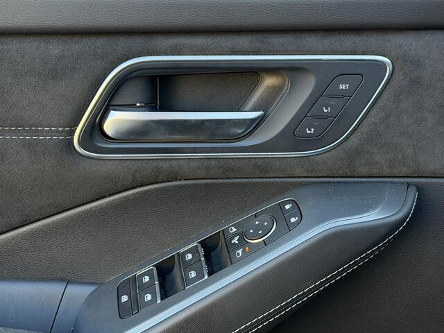 Nissan QASHQAI 1.3 MHEV Xtronic Tekna Plus Automaat / Nieuw model & Facelift / Fabrieksgarantie tot 09-2027 / Panoramadak / HUD / 360 Camera / Elektr. Stoelen met Massage / Stoel & Stuurwiel verwarming / BOSE Audio / DAB / Adaptieve Cruise / Clima / Lederen & Alcantara 