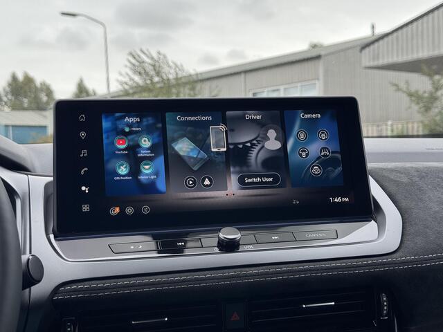 Nissan QASHQAI 1.5 e-Power N-Design Panoramadak + Cold Pack, Nieuwe e-POWER aandrijflijn!